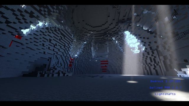 Light Shafts смотреть онлайн