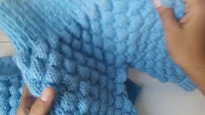 #вязание#рукоделие#вязание спицами ?КОСТЮМЧИК СПИЦАМИ КОФТА-ЖИЛЕТ и ШТАНИШКИ ПУЗЫРЬКИ.? ПЛАТНЫЙ МК?