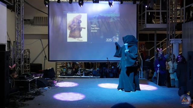 6 225 Пыля Star Wars Джава смотреть онлайн