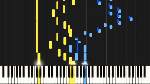 Любила я! [Lyubila Ya] (I Loved!) 'Romance' (1st Version), S.576b - Franz Liszt/Mikhail Vielgorsky