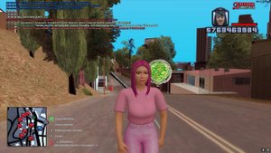 💿 САМАЯ ЛУЧШАЯ СЕРАЯ СБОРКА НА ЛАУНЧЕР для ARIZONA RP / СРЕДНИЕ ПК АРИЗОНА РП 2024