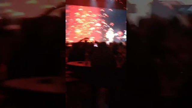 Меркурий. Конгресс. Вена. 22.08.2015. Джеймс Бланд2 смотреть онлайн