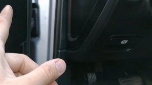 Porsche cayene 955 решение проблемы ручника