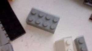 Как сделать новую лего базу