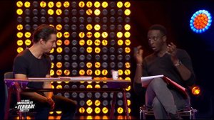 Jérémy Ferrari et Ahmed Sylla : La déradicalisation