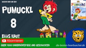 Pumuckl Folge 8 Das Spanferkelessen & Puwackl Hörspiel