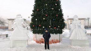 Я и Бикин (моя поездка в город Бикин,встреча с старшим братом)