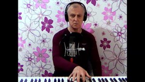 Уроки вокала Сет Риггс   Николай Кузьмичев, урок 21, упр  25