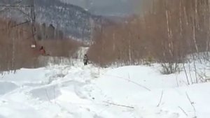 Ниссан террано RR 50. Лифт.