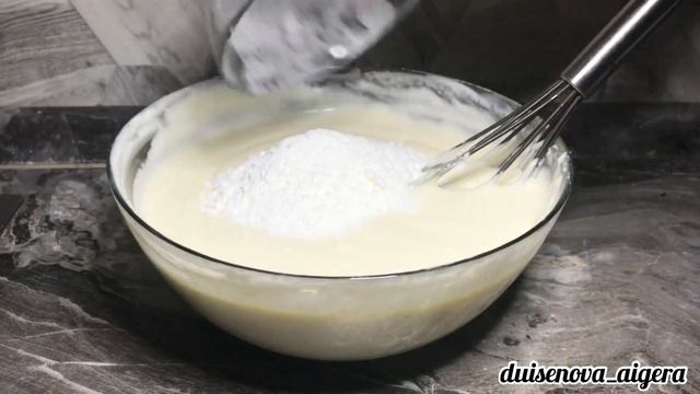 ИСПАНСКИЙ ЧИЗКЕЙК ОРИГИНАЛ РЕЦЕПТ. САН СЕБАСТЬЯН без миксера