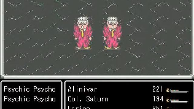 Mother:Cognitive Dissonance Walkthrough Part 13-Heavily Armed Greyface,Eight Point of Power смотреть онлайн