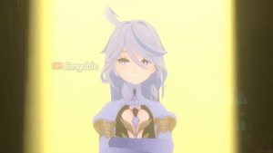 Furina vs Focalors | Genshin Impact Animation