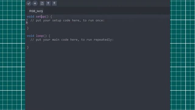 ? Подключение RGB светодиода к ARDUINO смотреть онлайн