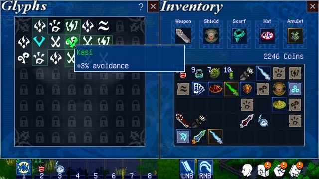 Ghostlore playthrough Part 1 of 3 (pre-release, no commentary) смотреть онлайн