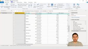 Como Corrigir Planilha do Excel para Trabalhar no Power BI