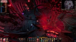 Baldur's Gate 3 Early Access v4.1.83.2651 on RX 570 | i5-3570K