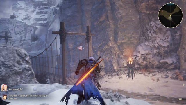 tales of arise - episode 20 ''a gift for Alphen" #ps5gameplay #anime смотреть онлайн