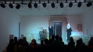 Мама, у нас только ангел в холодильнике!