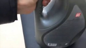 Масло трансмиссионное полусинтетическое LUKOIL( Лукойл) ТМ-5 75W-90. 19545