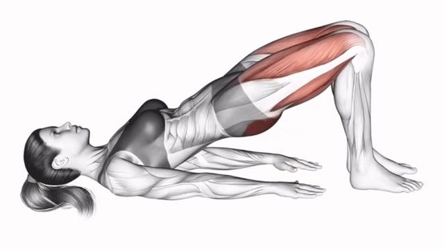 3 Минутное упражнение Дома Для укрепления мышц Спины смотреть онлайн