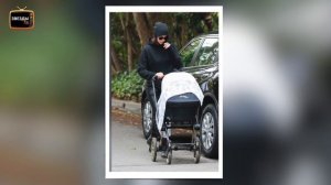 ИРИНА ШЕЙК ПОКАЗАЛА РЕБЕНКА