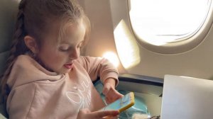 ВЛОГ Отдых 2022! Летим на море! We fly to the sea!