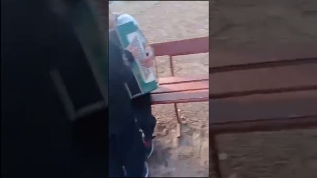 Я вернулся)) смотреть онлайн