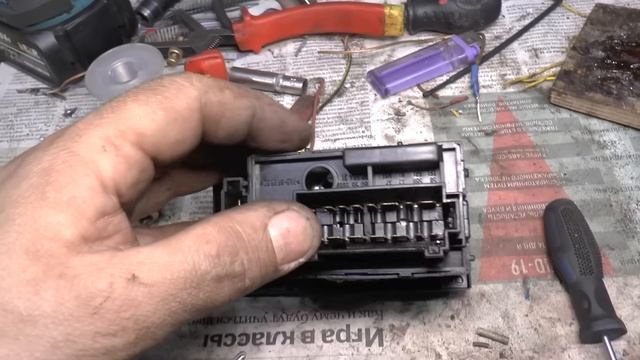 "Игра в Golf". ( Ремонтируем Volkswagen Golf III ). Май 2022. смотреть онлайн