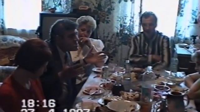 СЧАСТЛИВЫЕ 90-е! ДЕТСТВО в деревне Липень! 2ч. смотреть онлайн