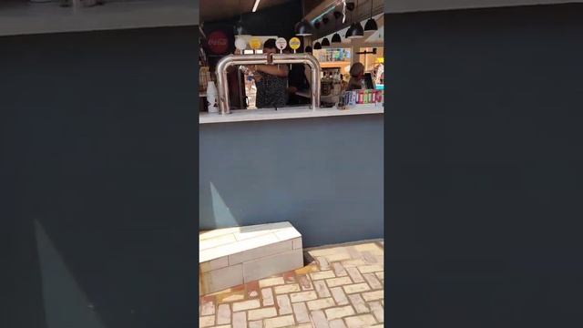 #НОВОМИХАЙЛОВСКИЙ 2022, БЕСПЛАТНЫЙ БАССЕЙН..mp4