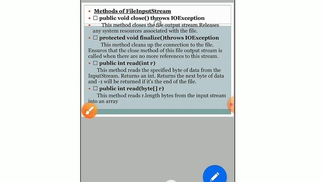 File input output using byte streams|Malayalam Tutorial|Java Programming смотреть онлайн