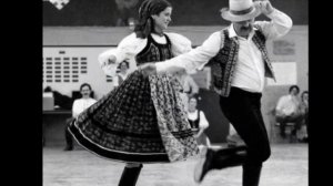 KALLAI  KETTOS  (Kallai Double Dance)  by Zoltan Kodaly