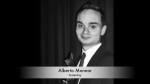 Alberto Monnar - Yesterday (Saxophone Cover)