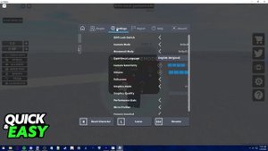 How To Change Roblox Keybinds on PC [The TRUTH!]