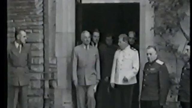 ЕВГЕНИЙ ХАЛДЕЙ - ФОТОРЕПОРТЕР ЭПОХИ СТАЛИНА смотреть онлайн