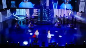 Rayhon & Ziyoda - Dema sodda (RayhonShow2017)