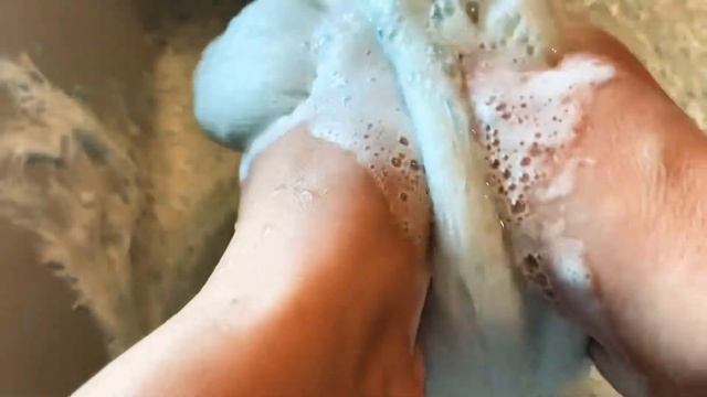 Хоз НМЖК Био стирка / мыление 8 мин. /пена смотреть онлайн