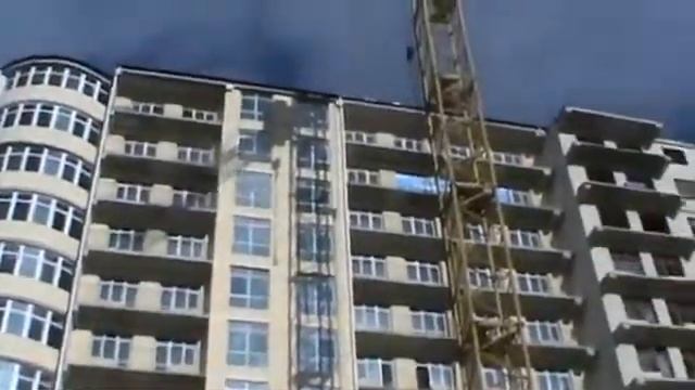 Продажа новостройки Евпатория
