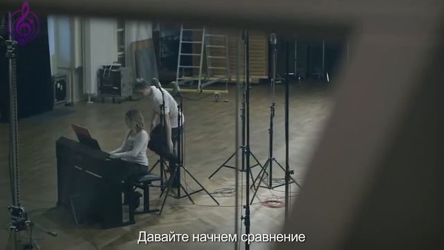 Электронное пианино. Сравнение цифрового пианино Casio и акустического рояля