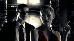 Город грехов 2005