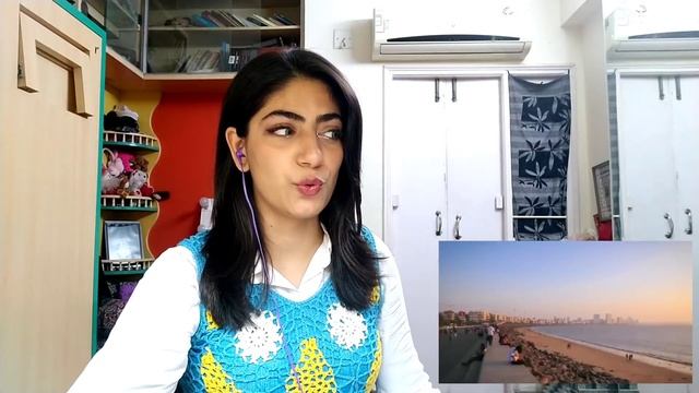 Mumbai vs Jakarta | India vs Indonesia Reaction ??| INDIAN REACTION смотреть онлайн