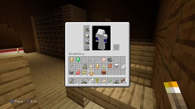 How to Minecraft #4 | The Minecraft version of Live, Die, Repeat | hidden treasure!! смотреть онлайн