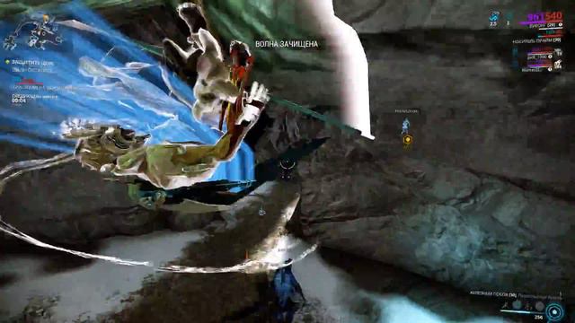 играем в Варфрейм смотреть онлайн