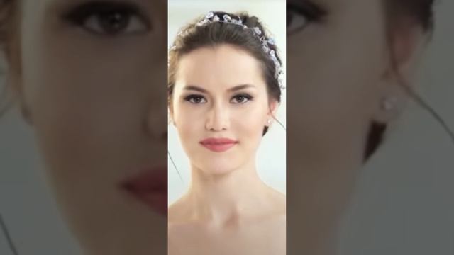 потрясающие фотографии Фахрии Озчивит ❤️❤️ смотреть онлайн