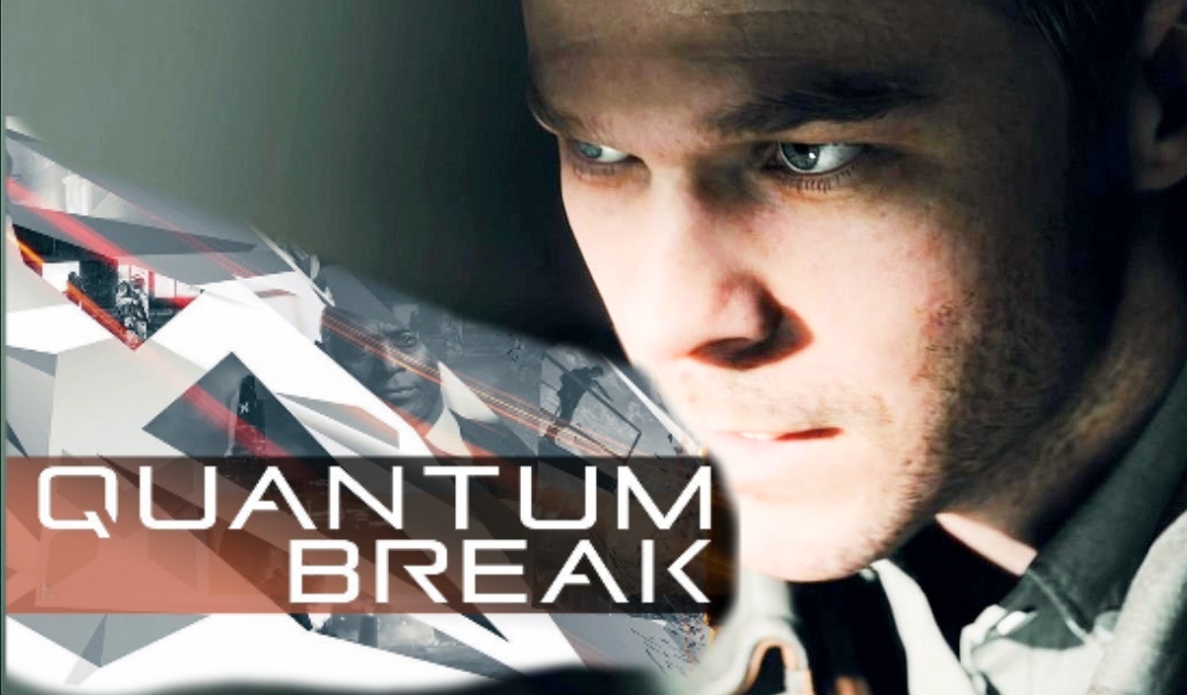 КВАНТОВЫЙ РАЗЛОМ # Quantum Break # Прохождение # 1