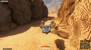 We Race and Destroy Star Wars Podracers in Teardown Multiplayer!