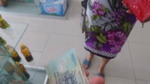 Первый день во Вьетнаме. Сайгон, Муйне. Пляж. Вьетнам в январе