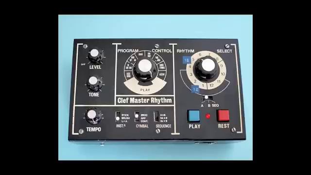 Clef Master Rhythm Demo смотреть онлайн