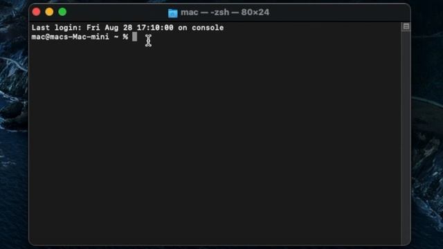 How To Flush DNS Cache on macOS Catalina and Big Sur смотреть онлайн