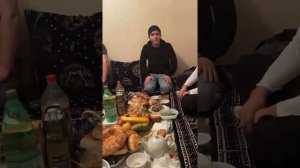 Корӣ Усмон и КОРИ АБУБАКР ЧТЕНИЕ КОРАНА